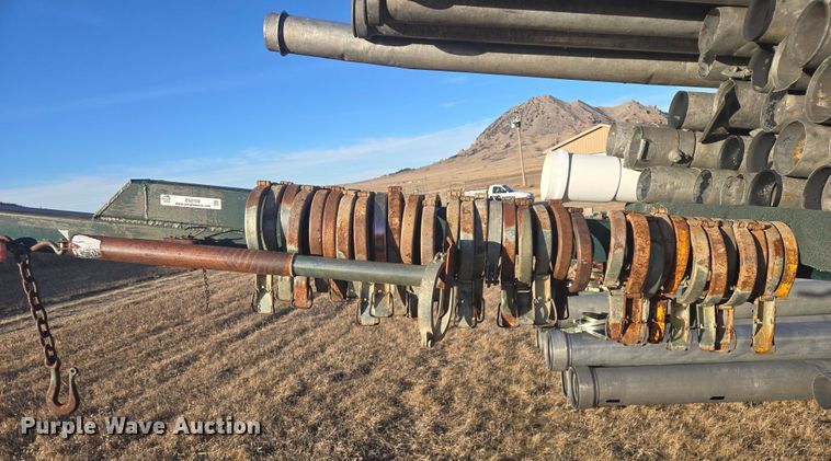 image for item ES2700 Ring-Lok irrigation pipe