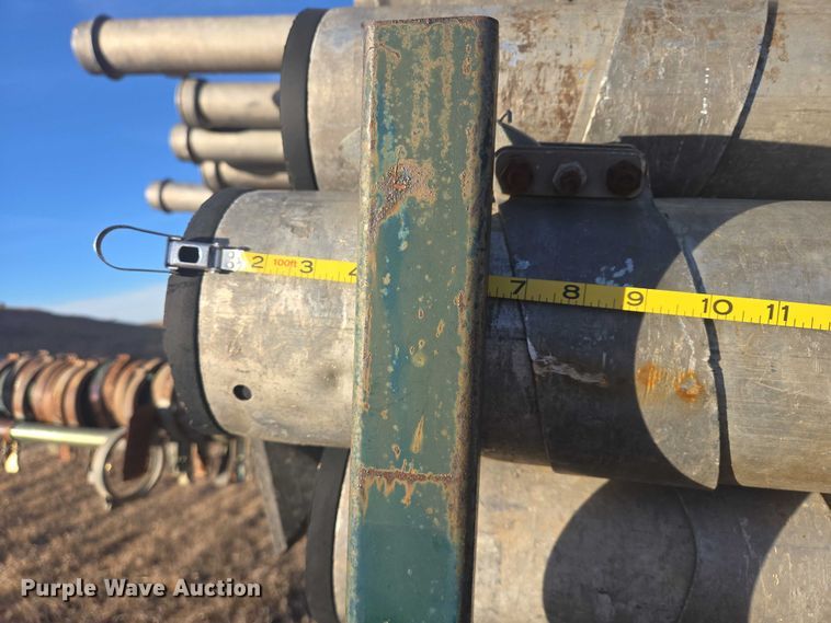 image for item ES2700 Ring-Lok irrigation pipe