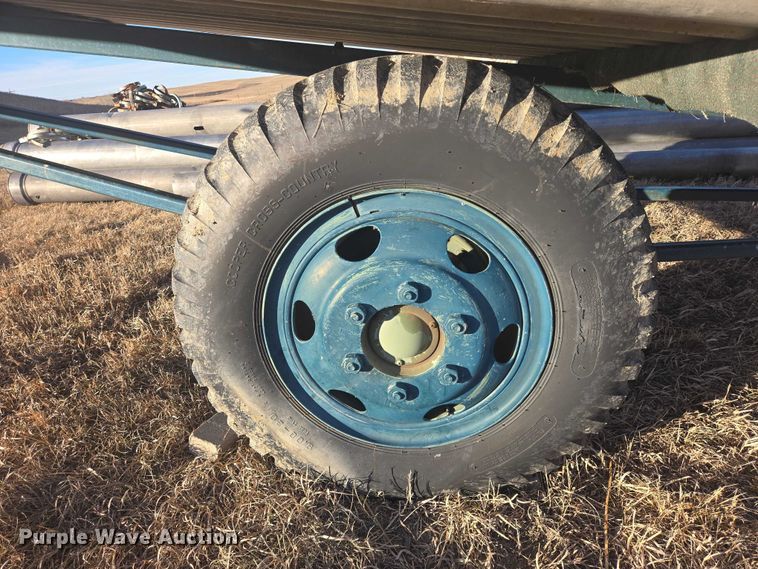 image for item ES2700 Ring-Lok irrigation pipe