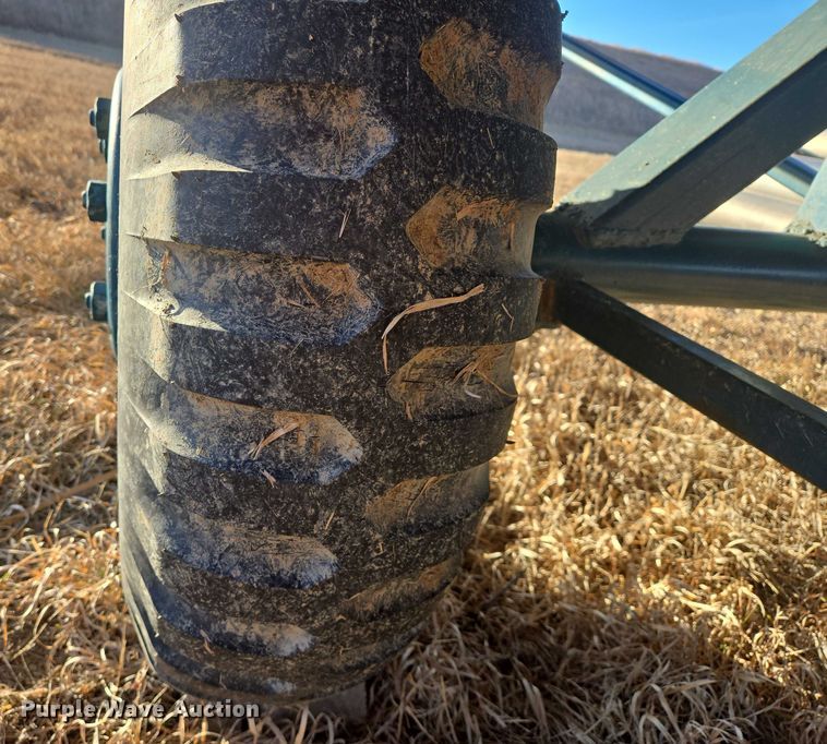 image for item ES2700 Ring-Lok irrigation pipe