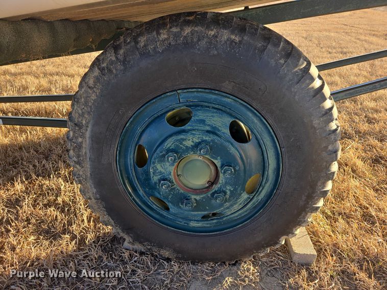 image for item ES2700 Ring-Lok irrigation pipe