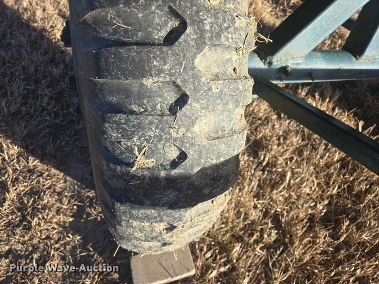 image for item ES2700 Ring-Lok irrigation pipe