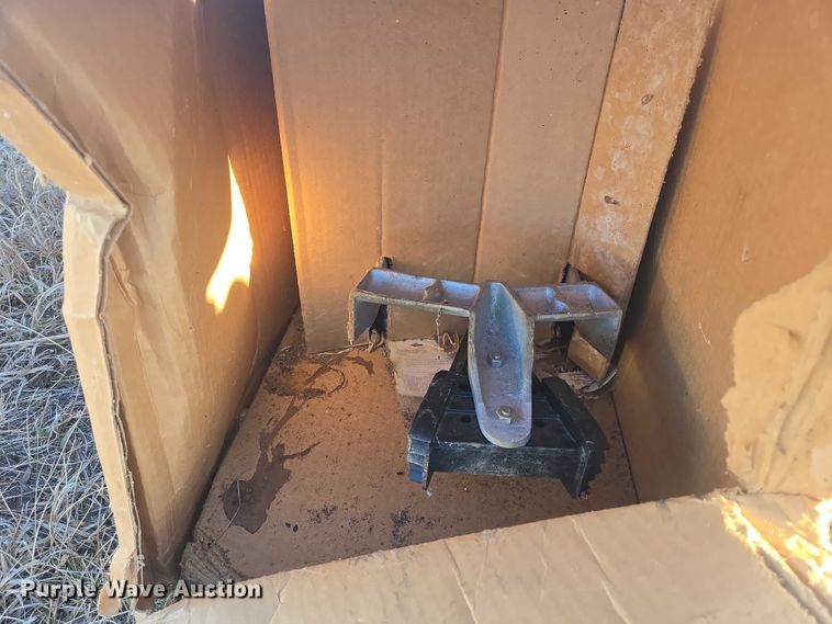 image for item ES2700 Ring-Lok irrigation pipe