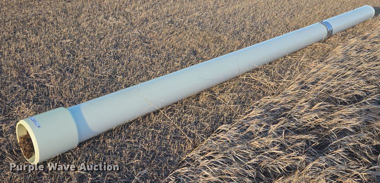 image for item ES2701 Irrigation pipe