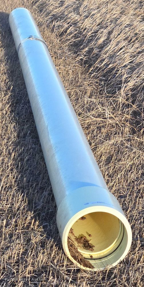 image for item ES2701 Irrigation pipe