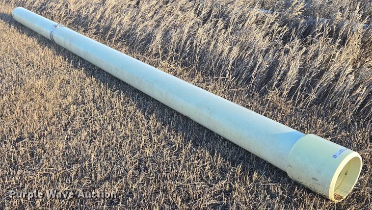 image for item ES2701 Irrigation pipe
