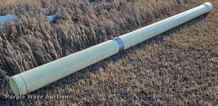 image for item ES2701 Irrigation pipe