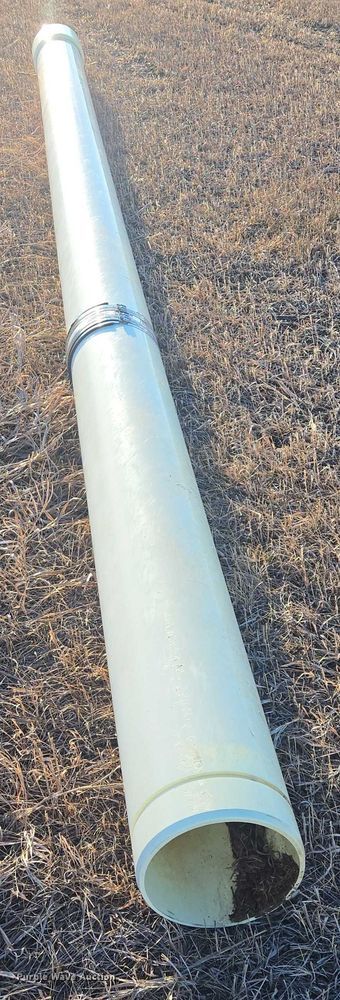 image for item ES2701 Irrigation pipe