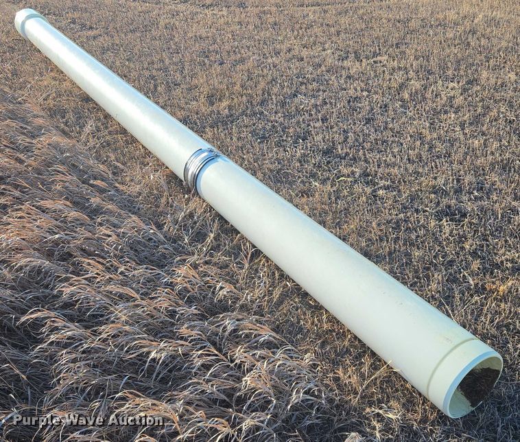 image for item ES2701 Irrigation pipe