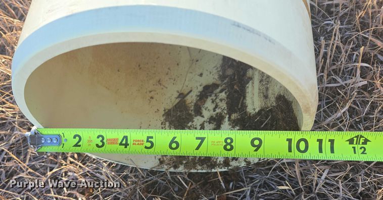 image for item ES2701 Irrigation pipe