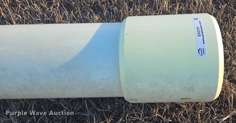 image for item ES2701 Irrigation pipe