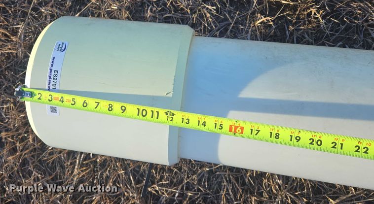 image for item ES2701 Irrigation pipe