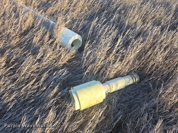 image for item ES2701 Irrigation pipe