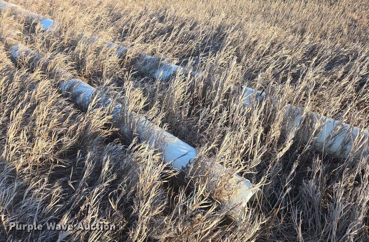 image for item ES2701 Irrigation pipe