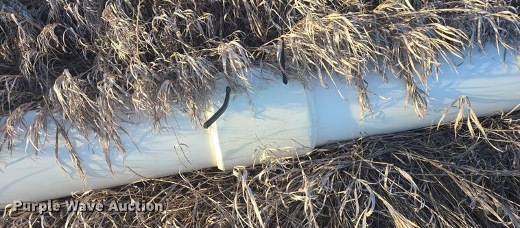 image for item ES2701 Irrigation pipe