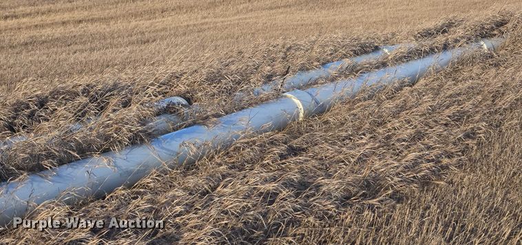 image for item ES2701 Irrigation pipe