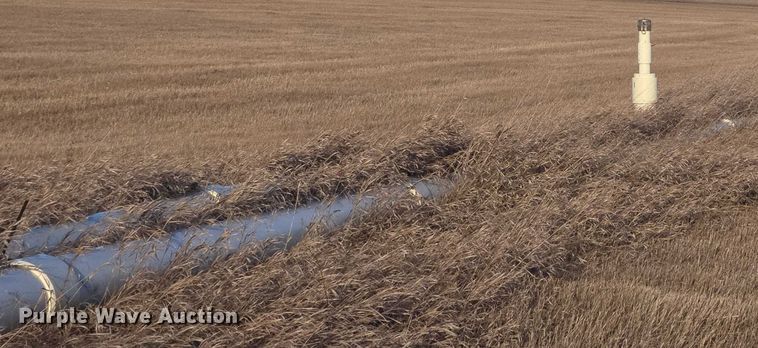 image for item ES2701 Irrigation pipe