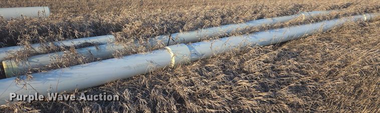 image for item ES2701 Irrigation pipe