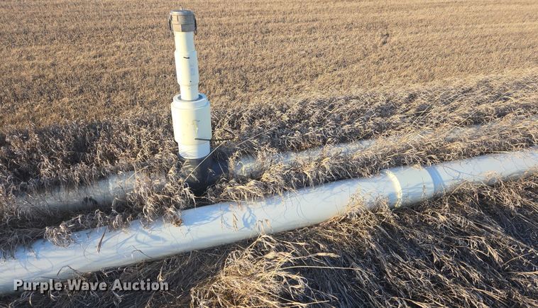 image for item ES2701 Irrigation pipe