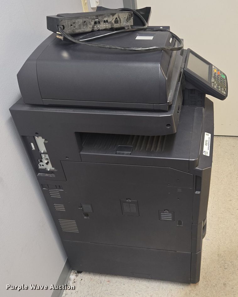 image for item ES2702 Taskalfa 3501i copier
