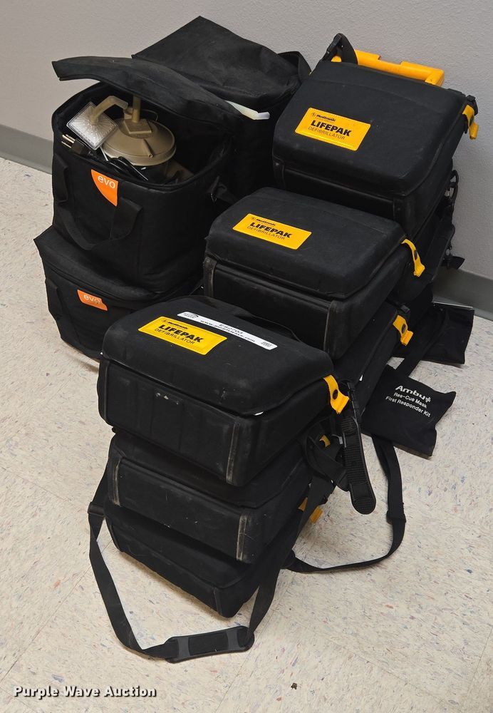 image for item ES2703 Medical equipment