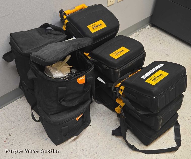 image for item ES2703 Medical equipment