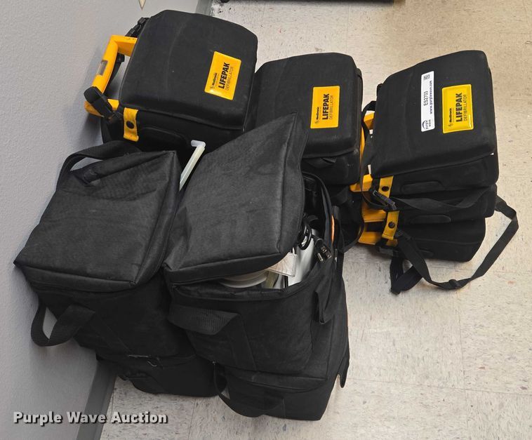 image for item ES2703 Medical equipment