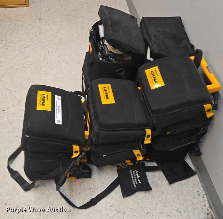 image for item ES2703 Medical equipment