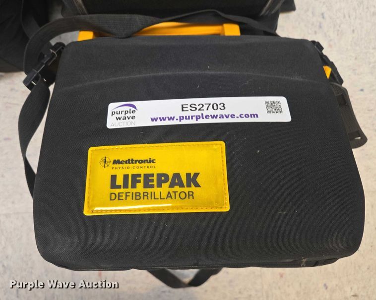 image for item ES2703 Medical equipment