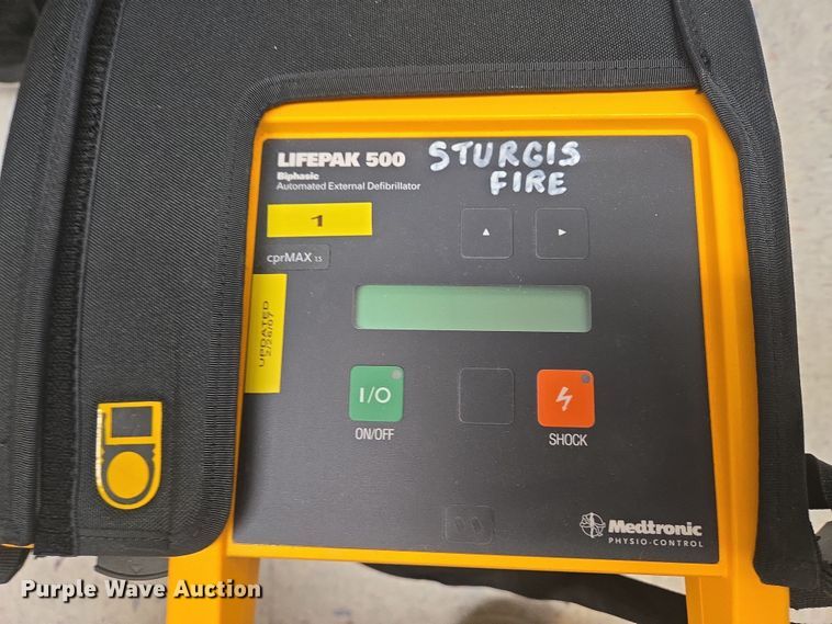 image for item ES2703 Medical equipment