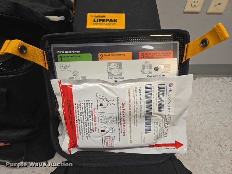 image for item ES2703 Medical equipment