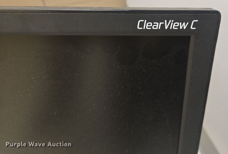 image for item ES2704 Assorted electronics