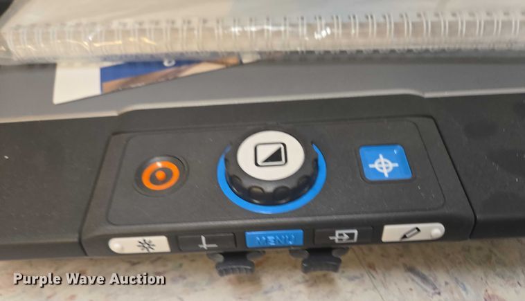 image for item ES2704 Assorted electronics