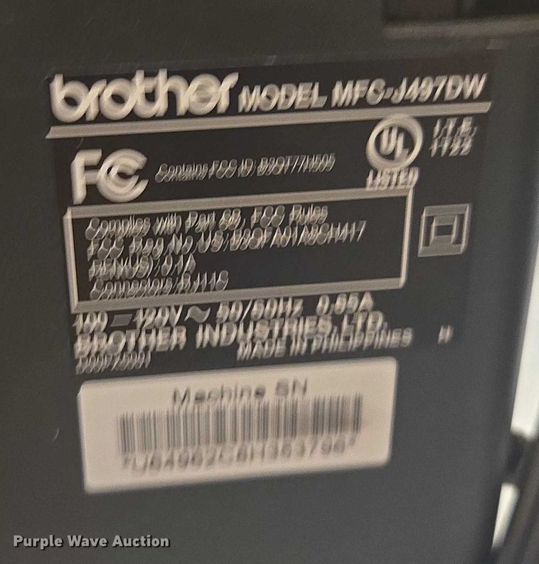 image for item ES2704 Assorted electronics