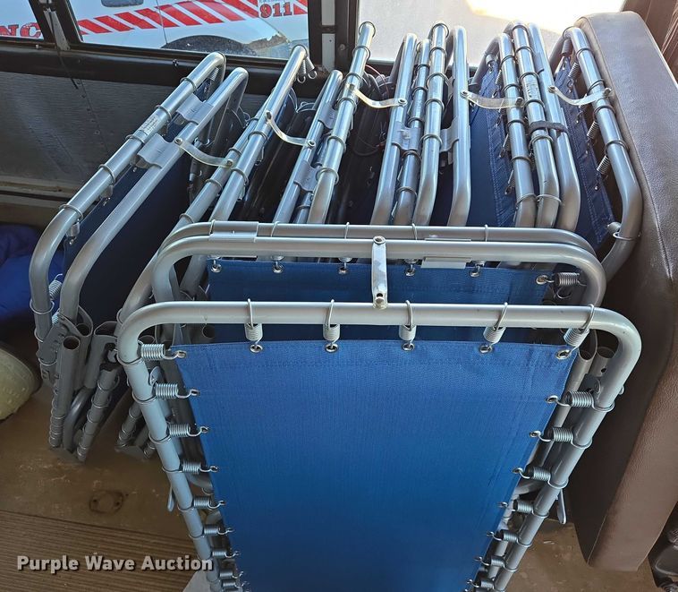 image for item ES2710 Alaska Structures tent