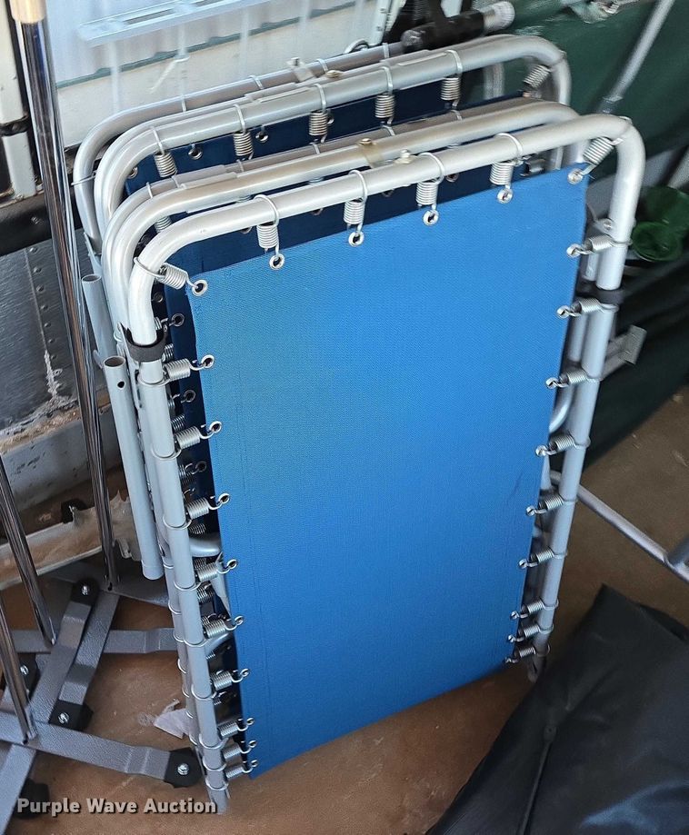 image for item ES2710 Alaska Structures tent