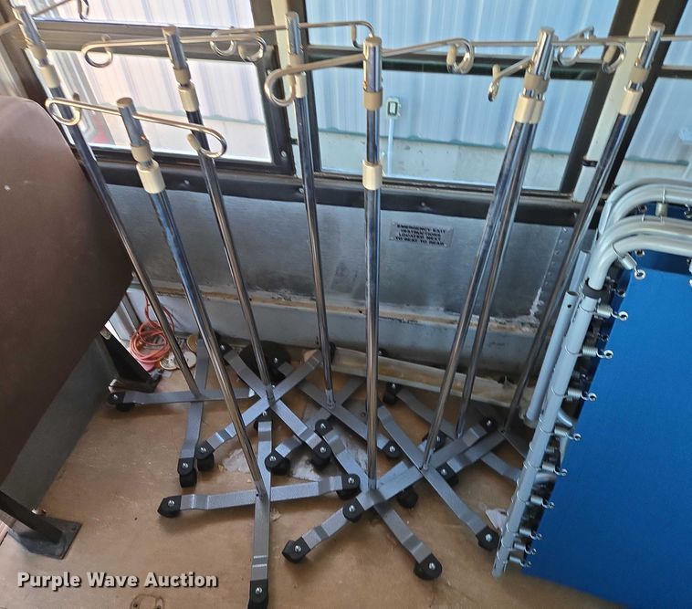 image for item ES2710 Alaska Structures tent