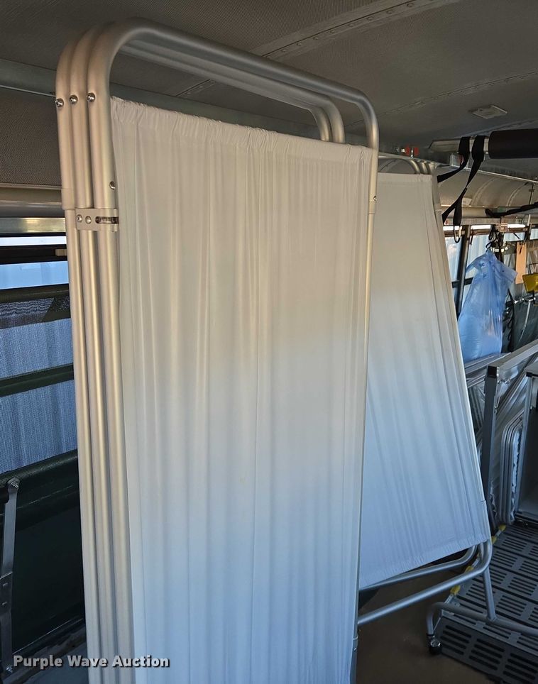 image for item ES2710 Alaska Structures tent