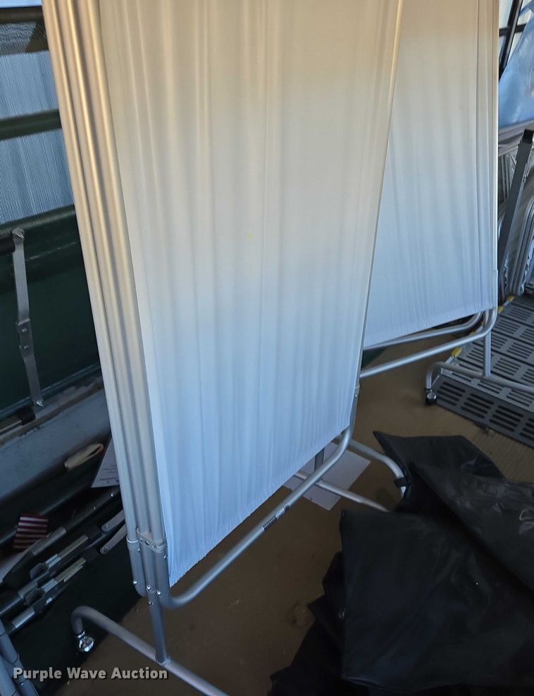 image for item ES2710 Alaska Structures tent