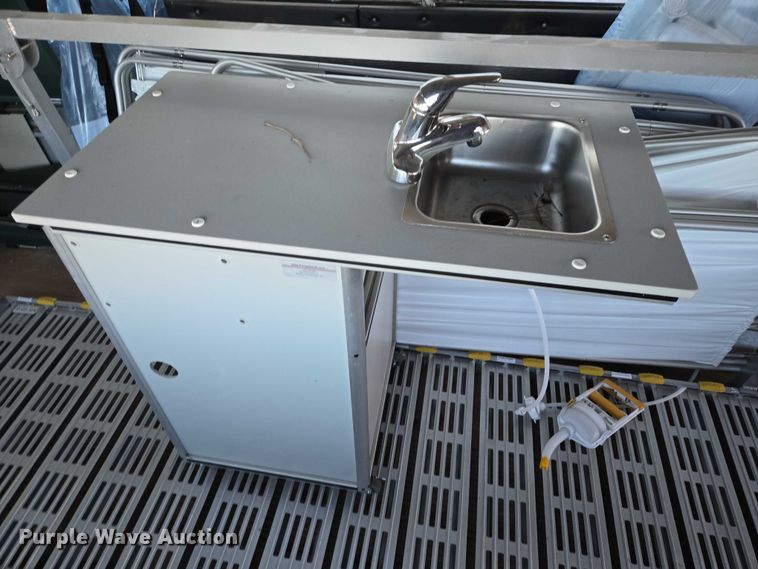 image for item ES2710 Alaska Structures tent