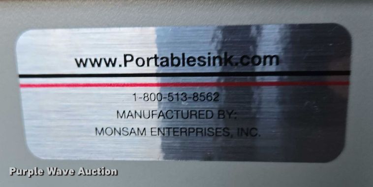 image for item ES2710 Alaska Structures tent