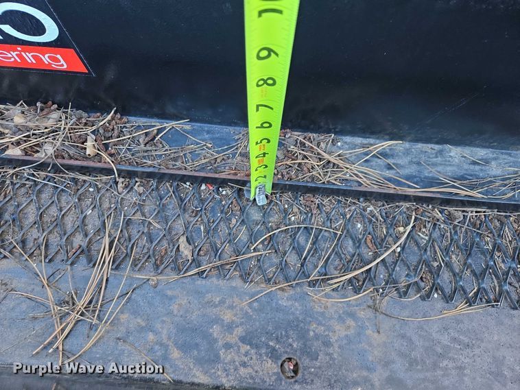 image for item ES2712 Pramac GRW25 generator