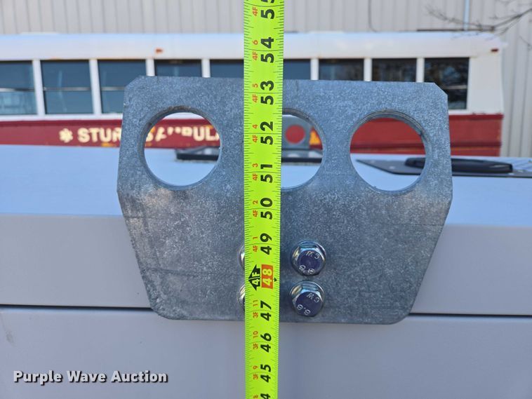 image for item ES2712 Pramac GRW25 generator