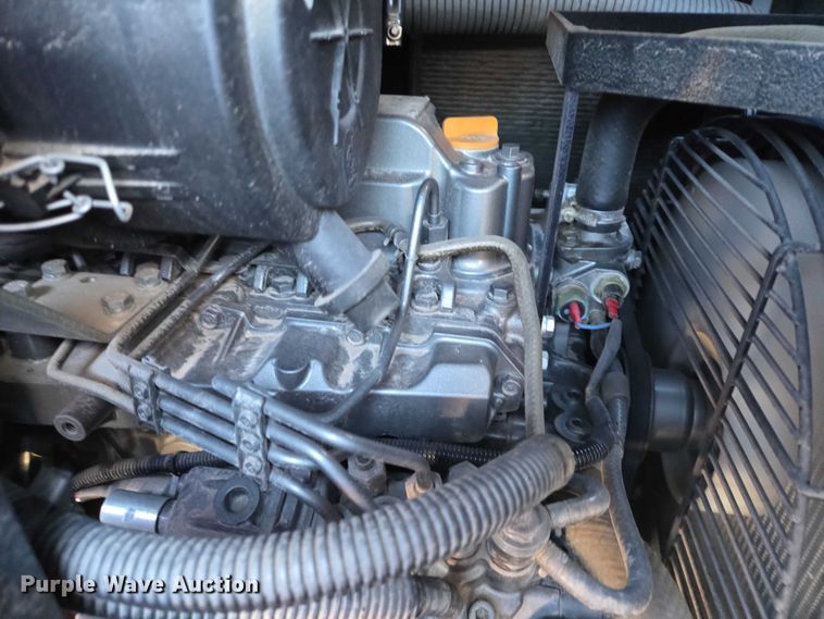 image for item ES2712 Pramac GRW25 generator