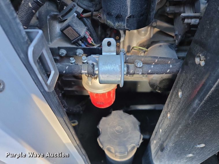 image for item ES2712 Pramac GRW25 generator