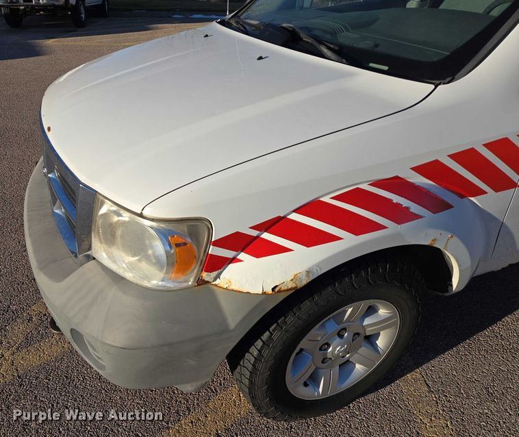 image for item ES2713 2007 Dodge Durango SUV