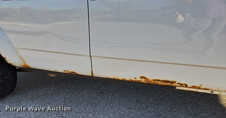 image for item ES2713 2007 Dodge Durango SUV