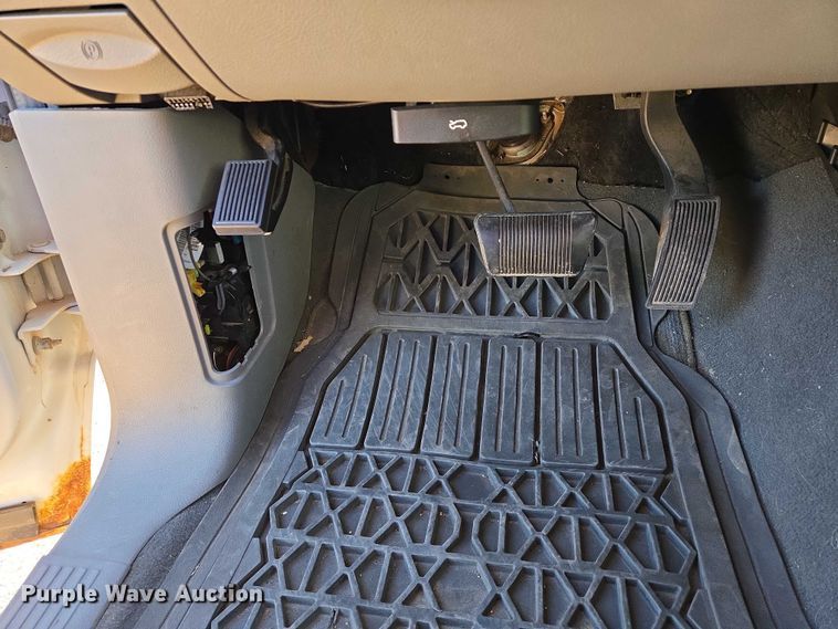 image for item ES2713 2007 Dodge Durango SUV