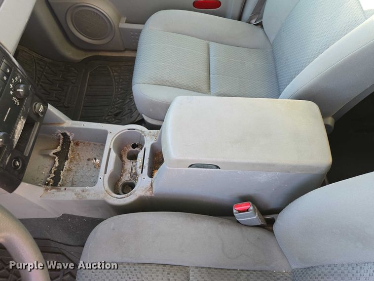 image for item ES2713 2007 Dodge Durango SUV