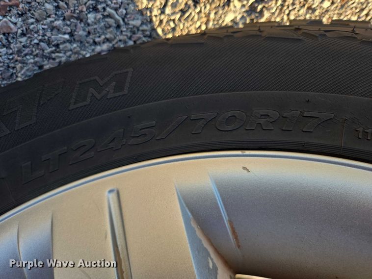 image for item ES2713 2007 Dodge Durango SUV